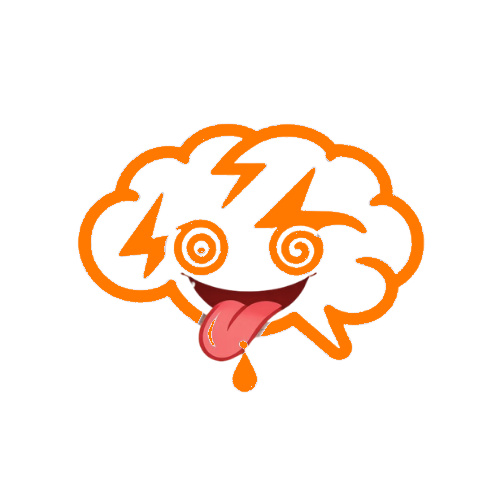 Retardism Coin mascot